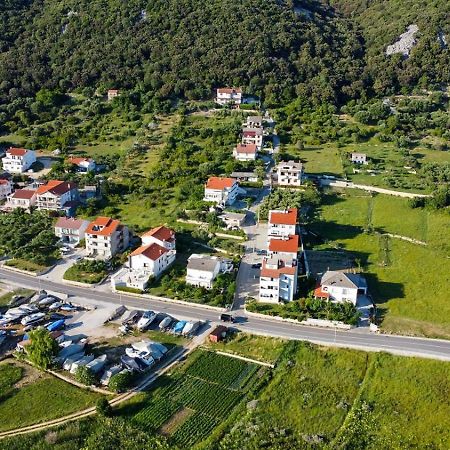 Апартаменти Navis Супетарська Драґа Екстер'єр фото