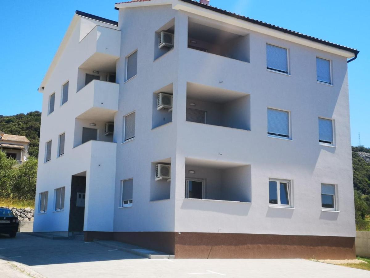 Апартаменти Navis Супетарська Драґа Екстер'єр фото