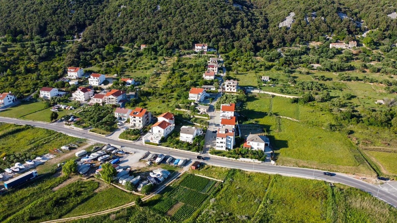 Апартаменти Navis Супетарська Драґа Екстер'єр фото