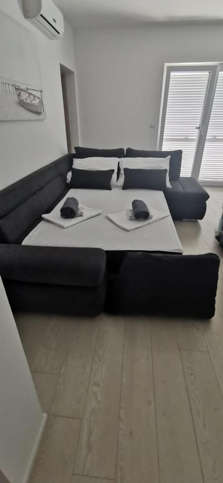 Апартаменти Navis Супетарська Драґа Екстер'єр фото